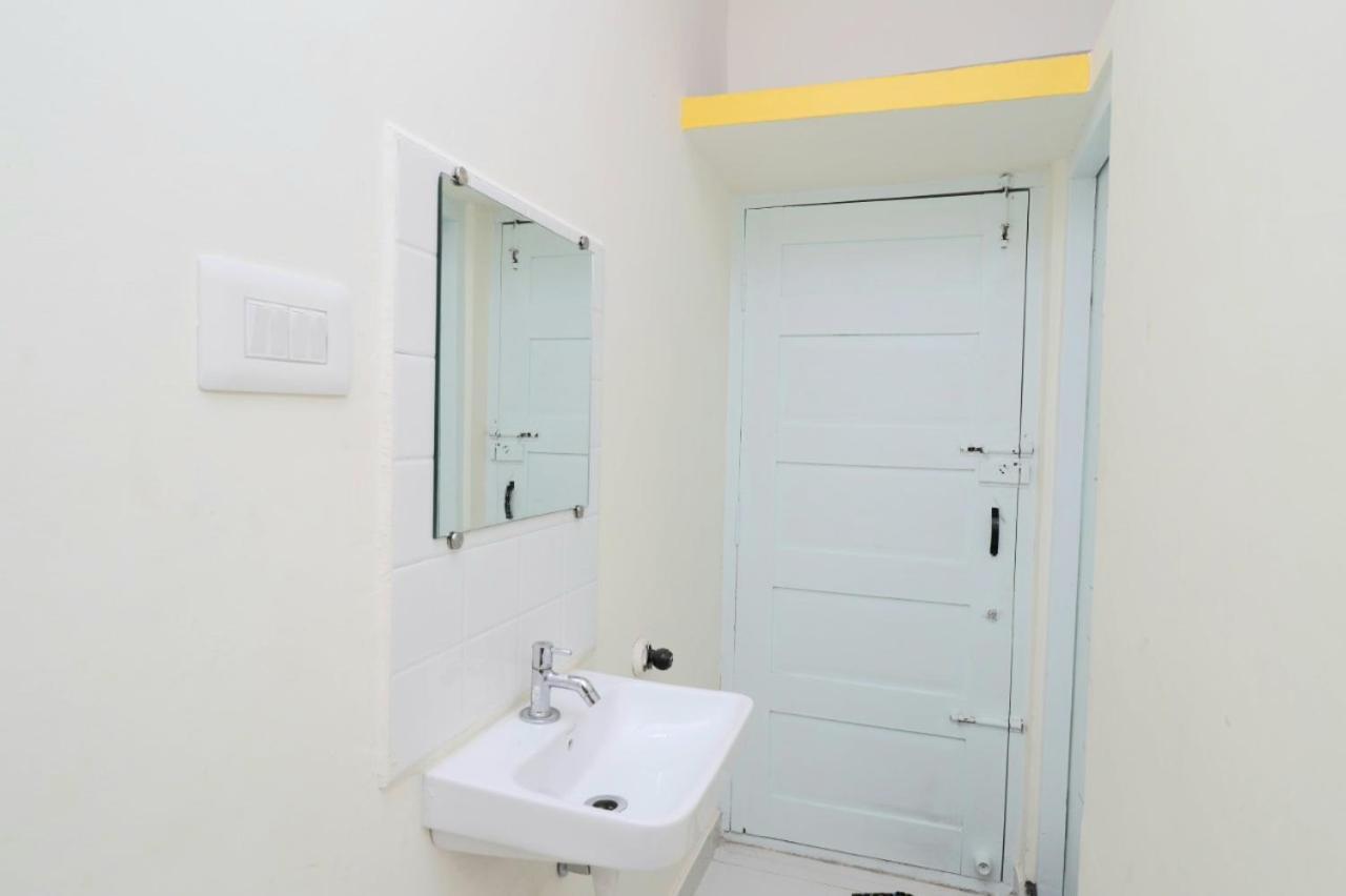 Wheel To Hills Stay Inn Service Apartments Chikmagalūr Kültér fotó