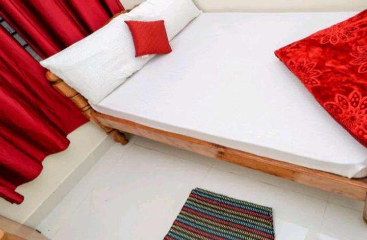 Wheel To Hills Stay Inn Service Apartments Chikmagalūr Kültér fotó