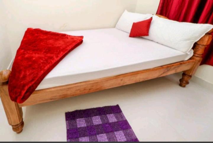 Wheel To Hills Stay Inn Service Apartments Chikmagalūr Kültér fotó
