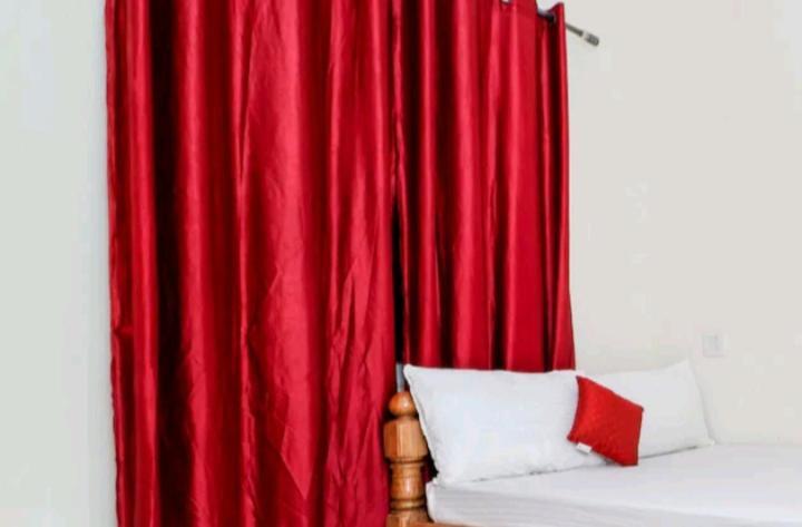 Wheel To Hills Stay Inn Service Apartments Chikmagalūr Kültér fotó