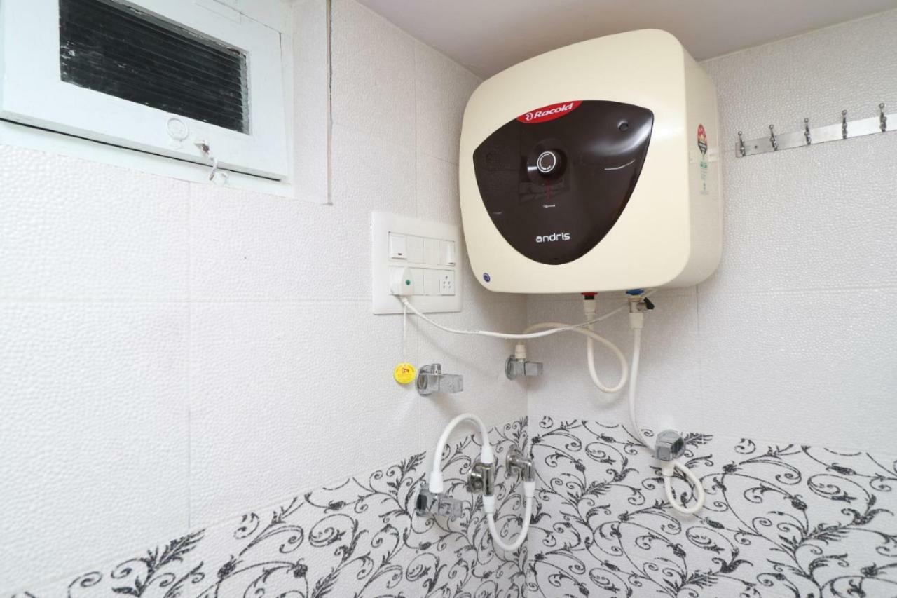 Wheel To Hills Stay Inn Service Apartments Chikmagalūr Kültér fotó