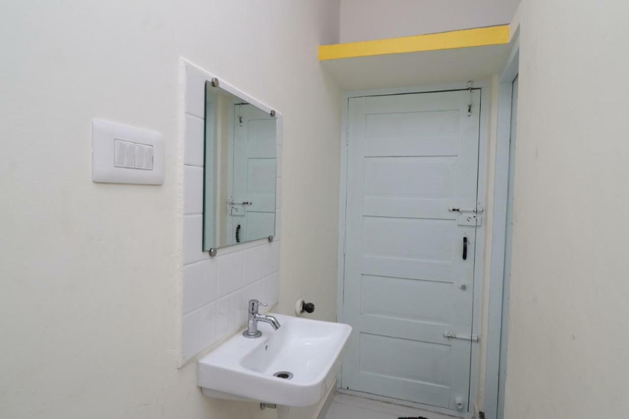 Wheel To Hills Stay Inn Service Apartments Chikmagalūr Kültér fotó
